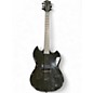 Used Guild POLARA NIGHT EDITION TUNGSTEN Solid Body Electric Guitar thumbnail
