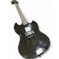 Used Guild POLARA NIGHT EDITION TUNGSTEN Solid Body Electric Guitar