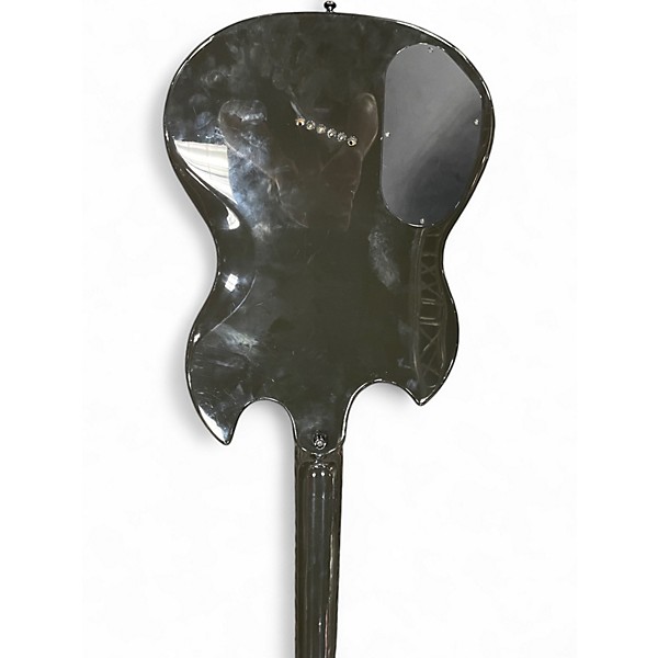 Used Guild POLARA NIGHT EDITION TUNGSTEN Solid Body Electric Guitar