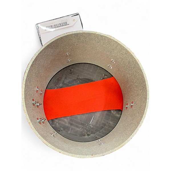 Used Cb700 10in 10" Tomtom Orange Drum