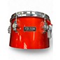 Used Cb700 10in 10" Tomtom Orange Drum