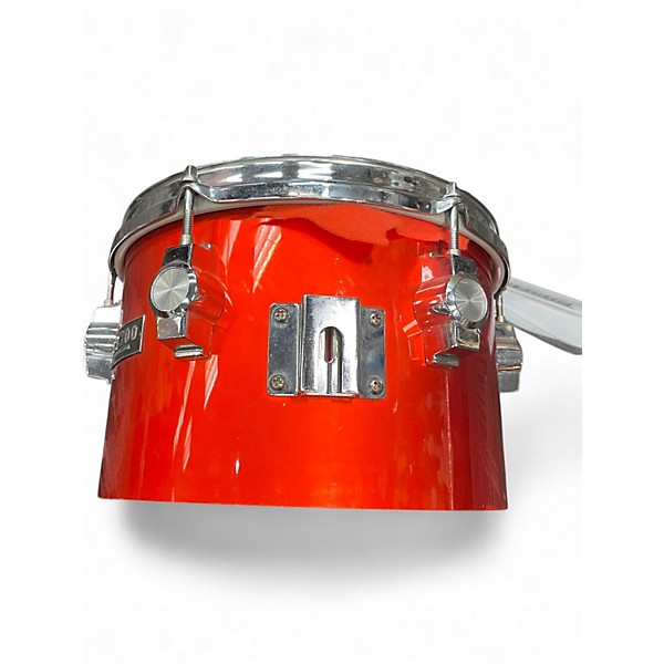 Used Cb700 10in 10" Tomtom Orange Drum
