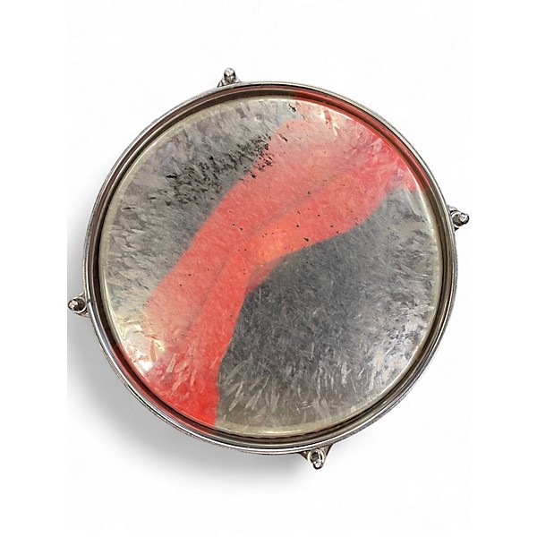 Used Cb700 8in 8" Tomtom Orange Drum