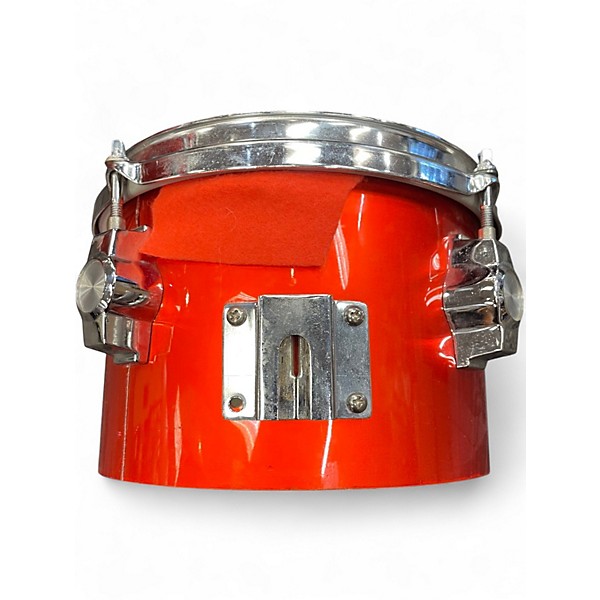 Used Cb700 8in 8" Tomtom Orange Drum