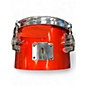 Used Cb700 8in 8" Tomtom Orange Drum