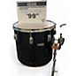 Used Cb700 Multiple Dual Tomtoms Black Drum