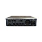 Used Darkglass Alpha Omega 900W Bass Amp Head