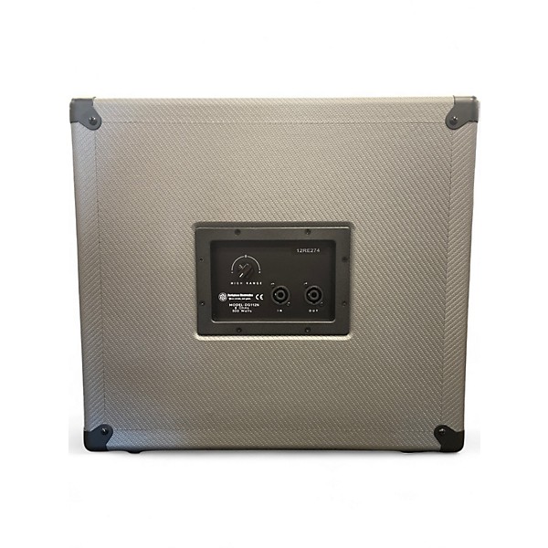 Used Darkglass DG112N 500W Bass Cabinet
