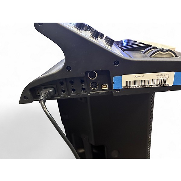 Used Moog Sub Phatty 25 Key Synthesizer