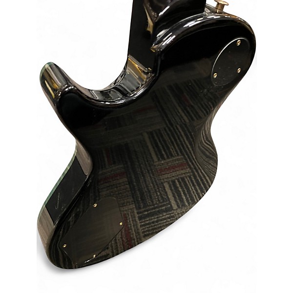 Used PRS Mark Tremonti Signature Blue Solid Body Electric Guitar