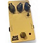 Used JHS Pedals ESSENTIAL CHORUS Effect Pedal thumbnail