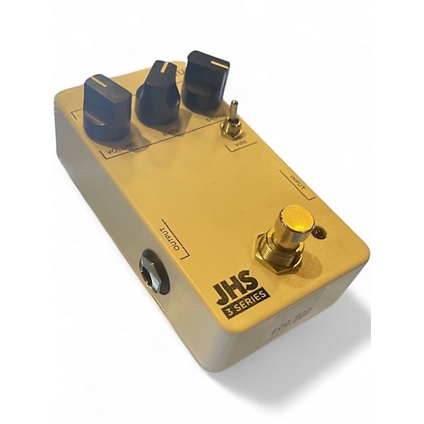 Used JHS Pedals ESSENTIAL CHORUS Effect Pedal
