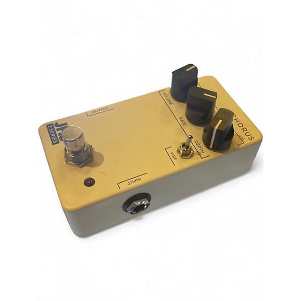 Used JHS Pedals ESSENTIAL CHORUS Effect Pedal