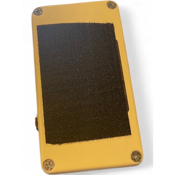 Used JHS Pedals ESSENTIAL CHORUS Effect Pedal