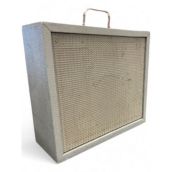 Used Rickenbackr M8E Tube Guitar Combo Amp