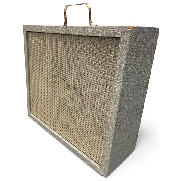 Used Rickenbackr M8E Tube Guitar Combo Amp