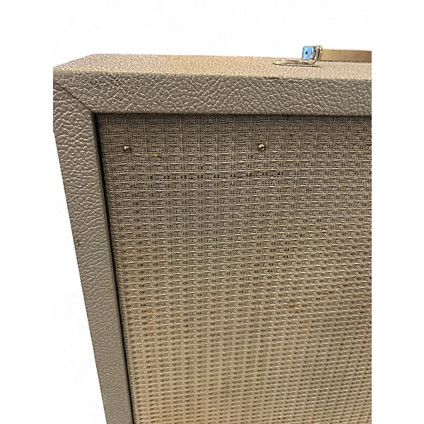 Used Rickenbackr M8E Tube Guitar Combo Amp