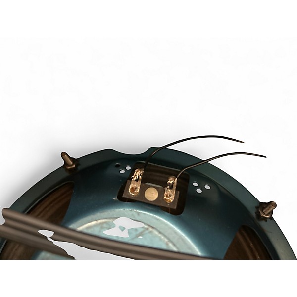 Used Rickenbackr M8E Tube Guitar Combo Amp