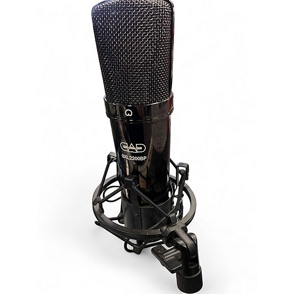 Used CAD GXL2200BP Large Diaphragm Condenser Microphone