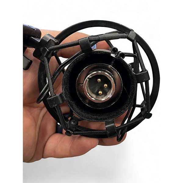 Used CAD GXL2200BP Large Diaphragm Condenser Microphone