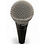 Used Shure SM58LC Dynamic Microphone