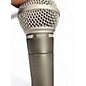 Used Shure SM58LC Dynamic Microphone