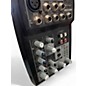 Used Behringer Xenyx 502 Unpowered Mixer