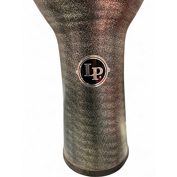 Used LP Djembe Djembe