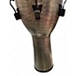 Used LP Djembe Djembe