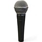 Used Shure SM58LC Dynamic Microphone thumbnail