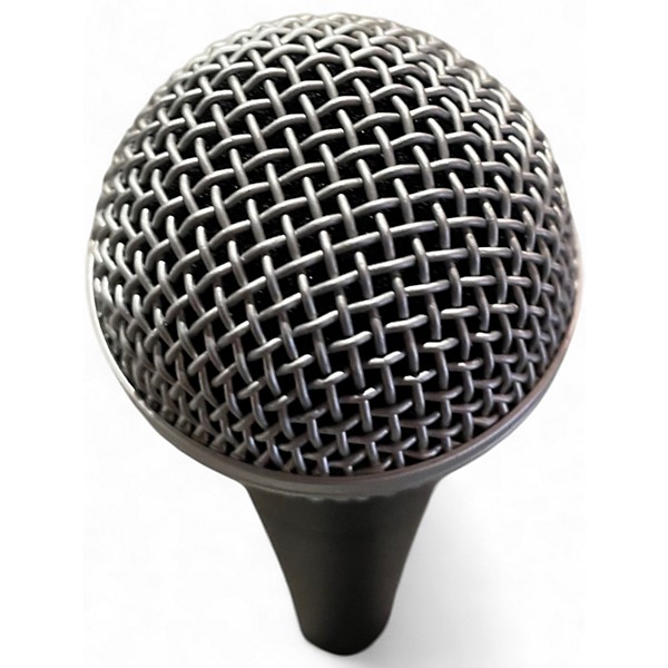 Used Shure SM58LC Dynamic Microphone