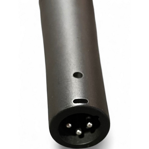 Used Shure SM58LC Dynamic Microphone