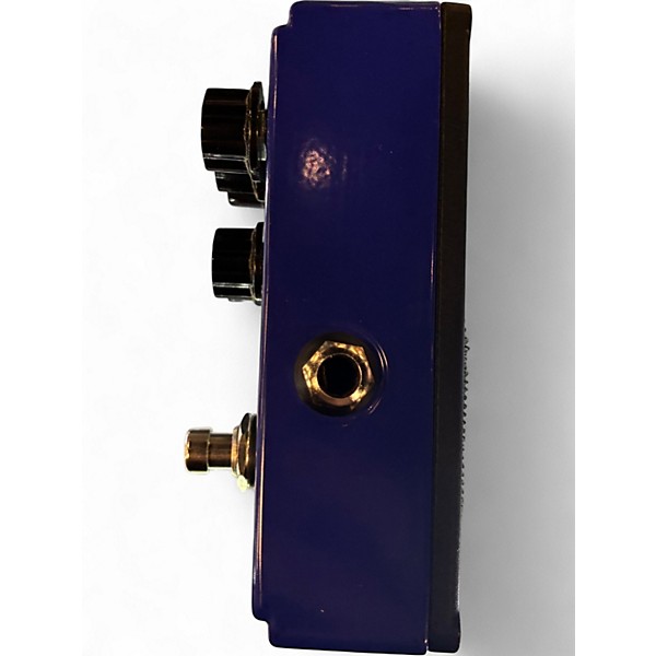 Used DOD gonkulator Bass Effect Pedal