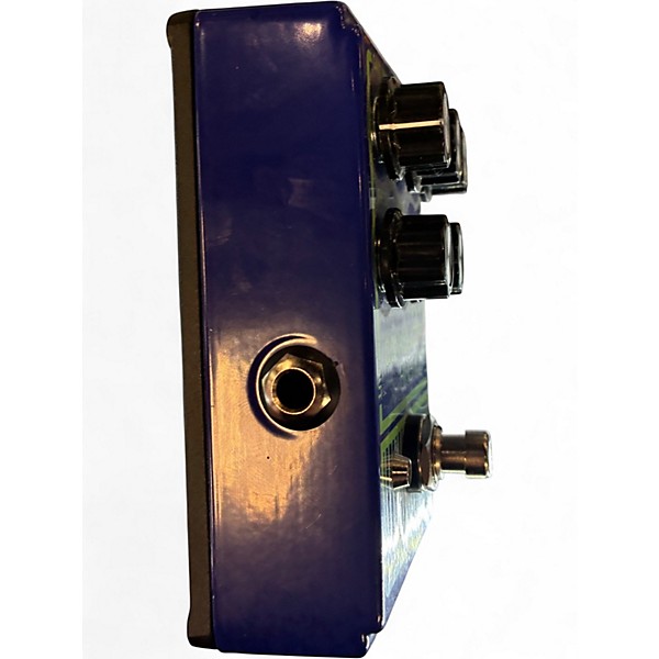 Used DOD gonkulator Bass Effect Pedal