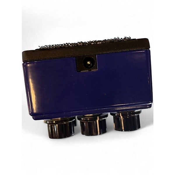 Used DOD gonkulator Bass Effect Pedal