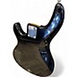 Used Yamaha BBN5II Black Electric Bass Guitar