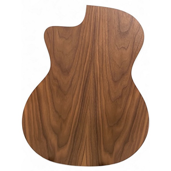 Used Taylor 214CEN Natural Classical Acoustic Electric Guitar