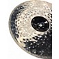 Used MEINL 18in Classic Custom Medium Crash Cymbal