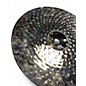 Used MEINL 20in Classic Custom Medium Ride Cymbal thumbnail
