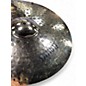 Used MEINL 20in Classic Custom Medium Ride Cymbal