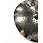 Used MEINL 20in Classic Custom Medium Ride Cymbal