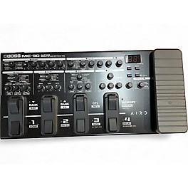 Used BOSS ME90 Effect Processor