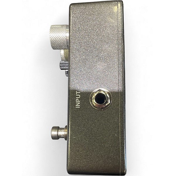 Used GAMMA hades metal distortion Effect Pedal