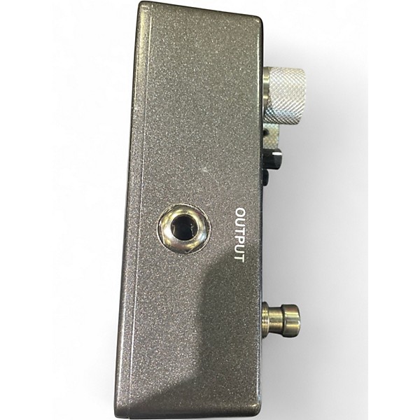 Used GAMMA hades metal distortion Effect Pedal