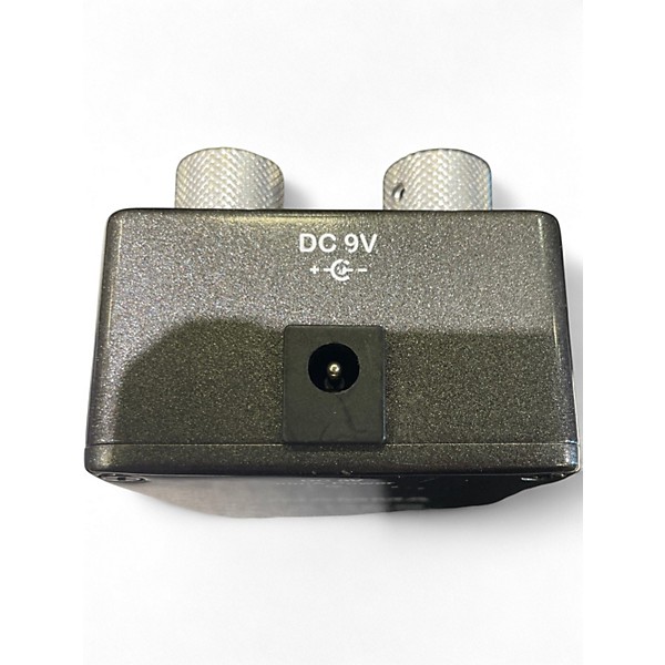 Used GAMMA hades metal distortion Effect Pedal