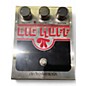 Used Electro-Harmonix Big Muff Distortion Effect Pedal thumbnail
