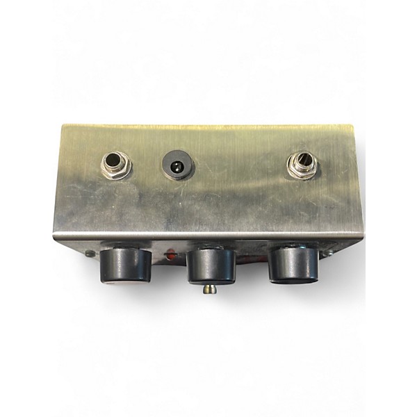 Used Electro-Harmonix Big Muff Distortion Effect Pedal