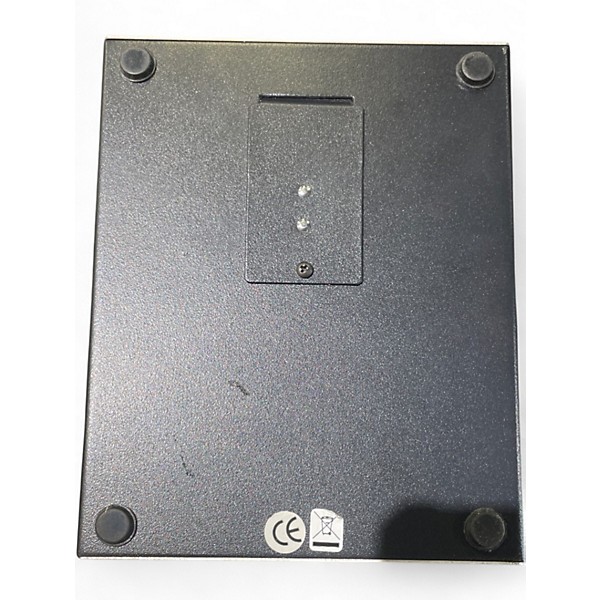 Used Electro-Harmonix Big Muff Distortion Effect Pedal