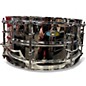 Used Ludwig 13X6 Supralite Snare Chrome Drum thumbnail