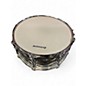 Used Ludwig 13X6 Supralite Snare Chrome Drum